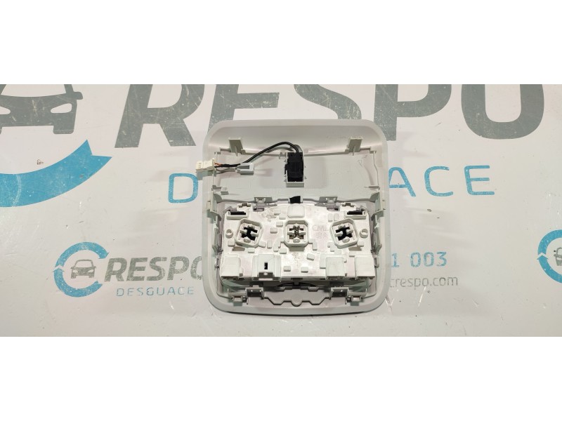 LUZ INTERIOR 9674441377  - imagen 2