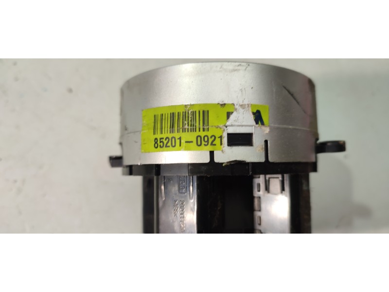 WARNING 852010921  - imagen 2