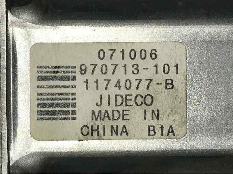 ELEVALUNAS DELANTERO IZQUIERDO 1174077B  - imagen 2