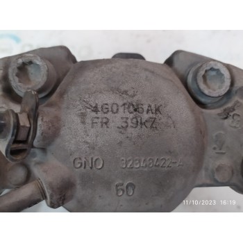 PINZA DE FRENO DELANTERA DERECHA 4G0106AK  - miniatura 3