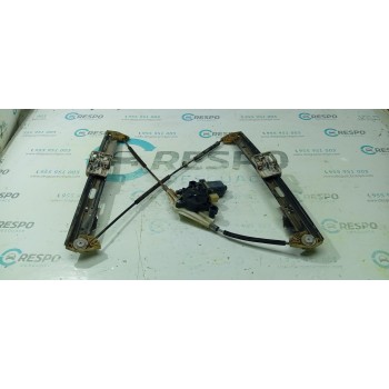 ELEVALUNAS DELANTERO DERECHO 5Q0959802B  - miniatura 3