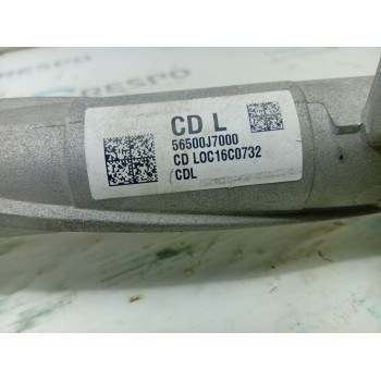 CREMALLERA DIRECCION 56500J7000  - miniatura 4