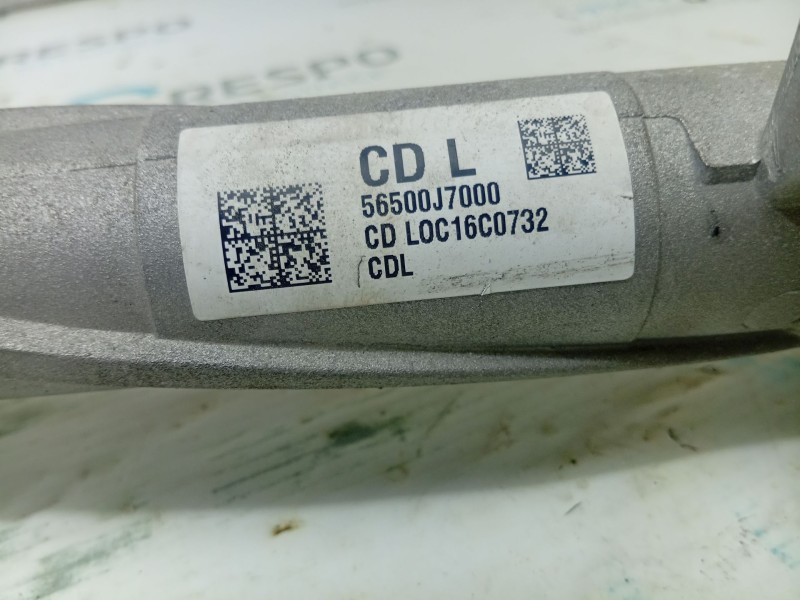 CREMALLERA DIRECCION 56500J7000  - imagen 4