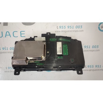 CUADRO INSTRUMENTOS JX56C  - miniatura 4