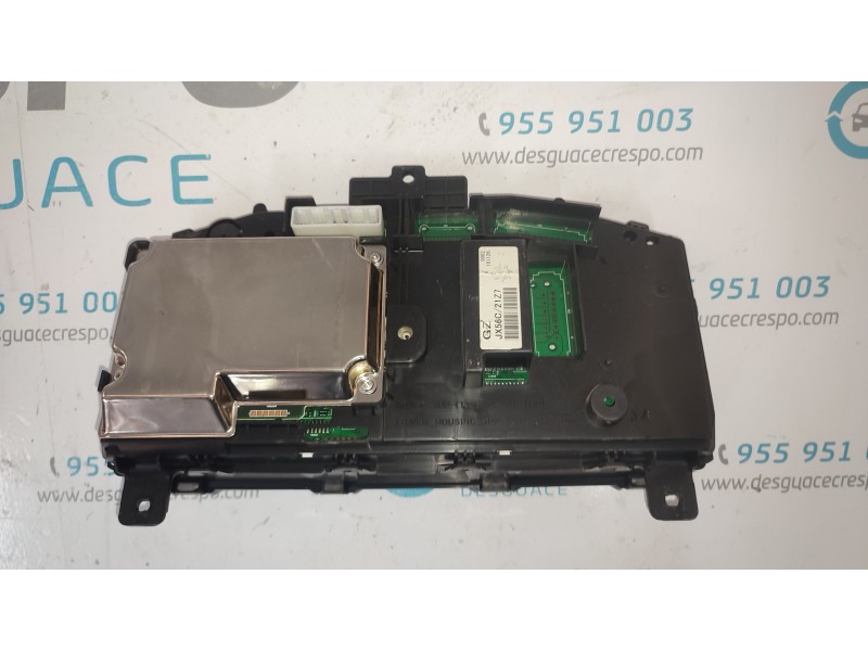 CUADRO INSTRUMENTOS JX56C  - imagen 4