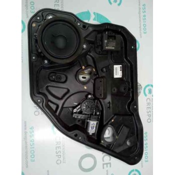 ELEVALUNAS TRASERO DERECHO 