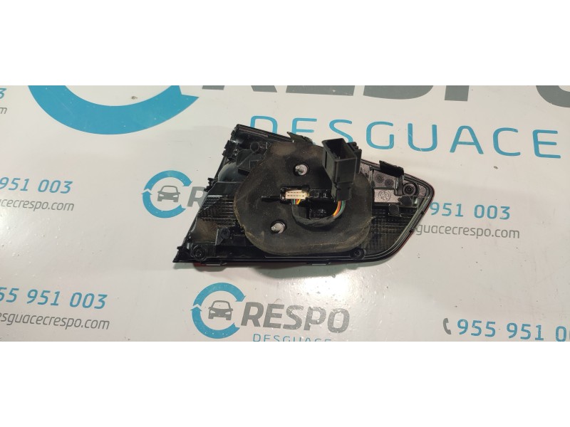 PILOTO TRASERO IZQUIERDO INTERIOR 3G5945093D  - imagen 3