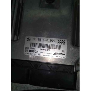 CENTRALITA MOTOR UCE 0281017105  - miniatura 2