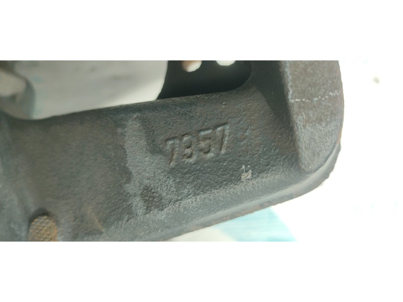 MANGUETA DELANTERA IZQUIERDA 7957  - imagen 3