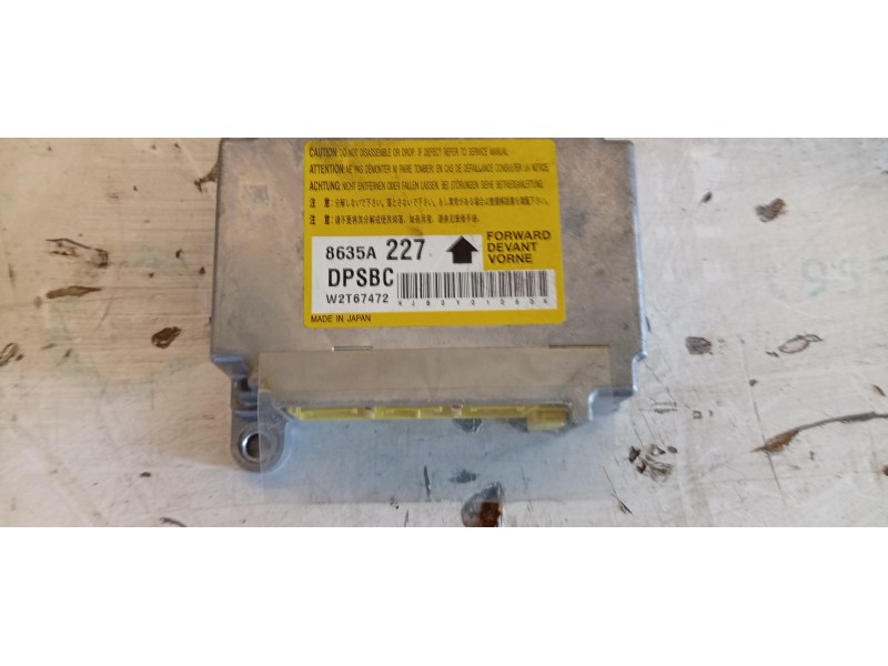 KIT AIRBAG  - imagen 6