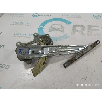 ELEVALUNAS TRASERO IZQUIERDO  - miniatura 2