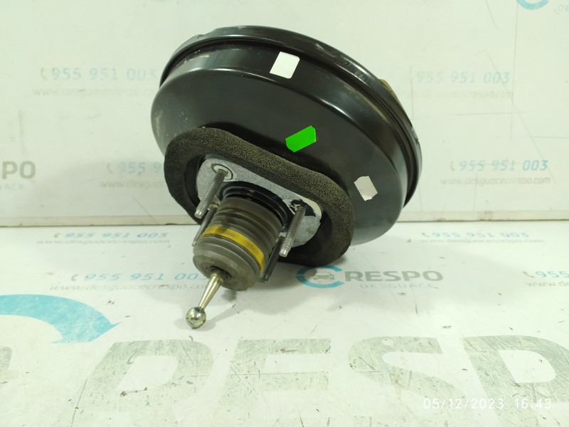 SERVOFRENO 88MLG7  - imagen 3