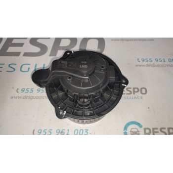 VENTILADOR CALEFACCION F00S3B2542  - miniatura 2