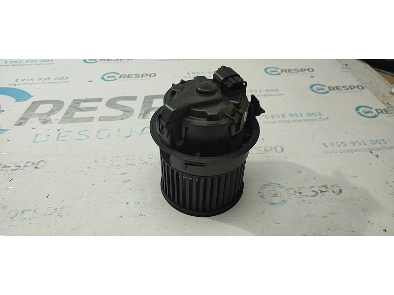 VENTILADOR CALEFACCION T1013140A  - imagen 1