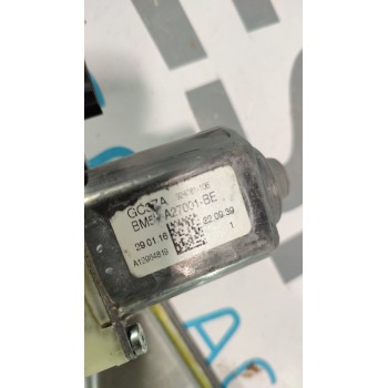 ELEVALUNAS TRASERO IZQUIERDO BM51A27001BF  - miniatura 4