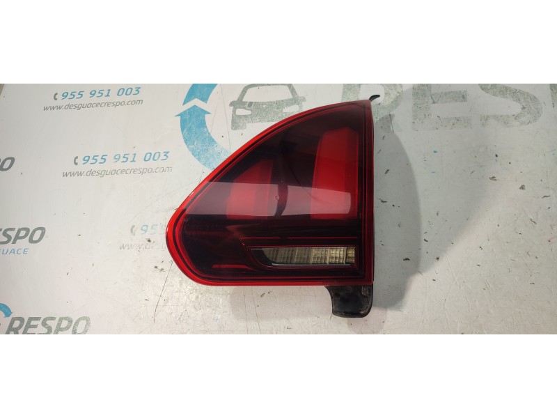 PILOTO TRASERO DERECHO INTERIOR 9814757280  - imagen 1