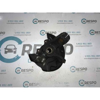 MANGUETA DELANTERA DERECHA 6C0256A  - miniatura 1