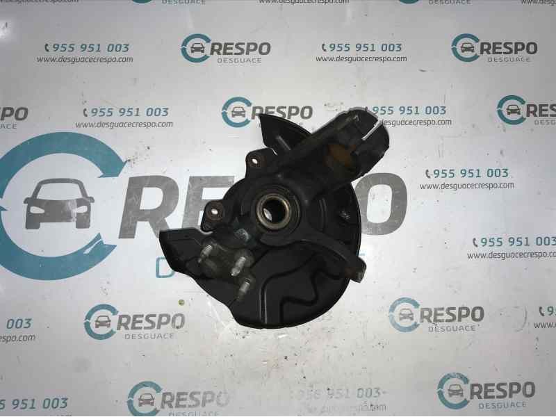 MANGUETA DELANTERA DERECHA 6C0256A  - imagen 1