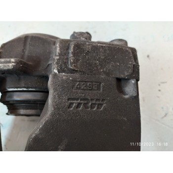 PINZA DE FRENO DELANTERA DERECHA 4G0106AK  - miniatura 4