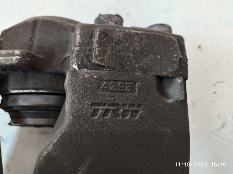 PINZA DE FRENO DELANTERA DERECHA 4G0106AK  - imagen 4