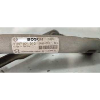 MOTOR LIMPIA DELANTERO 9815497780  - miniatura 3