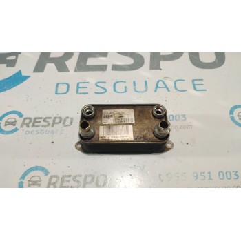 ENFRIADOR ACEITE MOTOR A0995001100 
