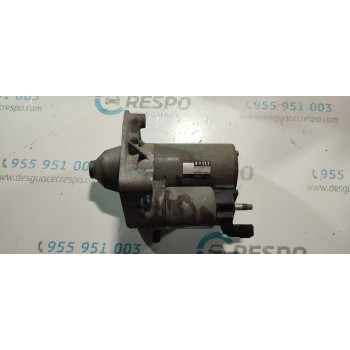 MOTOR ARRANQUE 9671530880  - miniatura 1