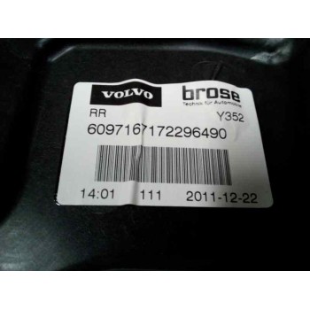 ELEVALUNAS TRASERO DERECHO  - miniatura 3