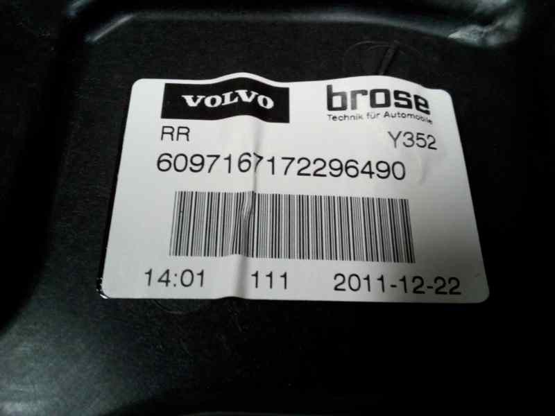 ELEVALUNAS TRASERO DERECHO  - imagen 3