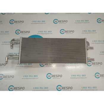 RADIADOR CAJA CAMBIOS 