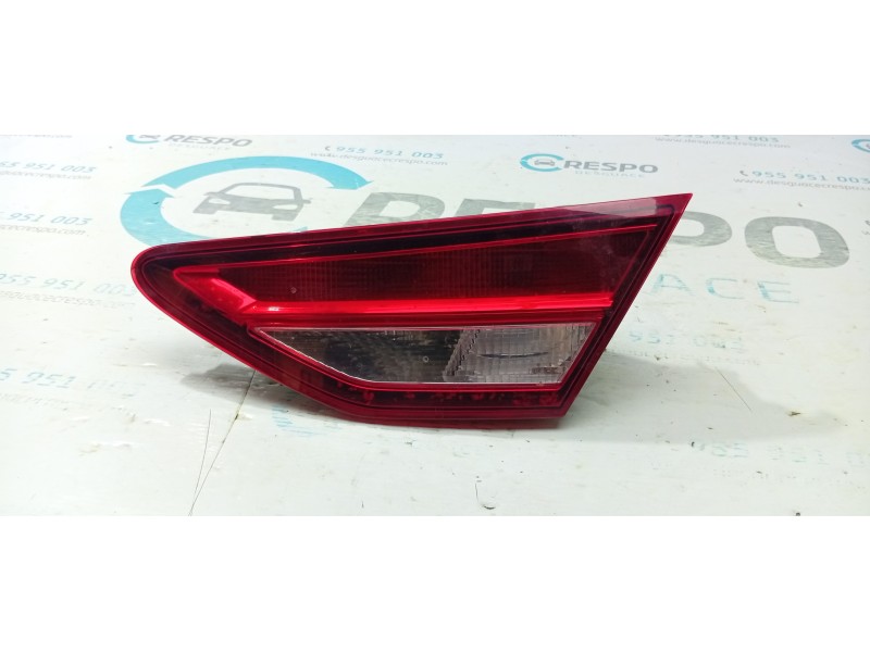 PILOTO TRASERO DERECHO INTERIOR  - imagen 1