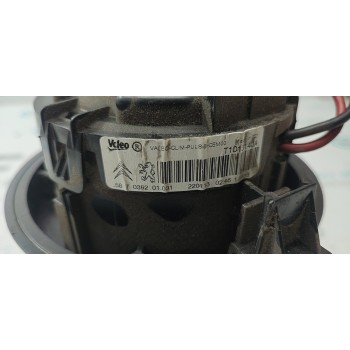 VENTILADOR CALEFACCION T1013140A  - miniatura 2