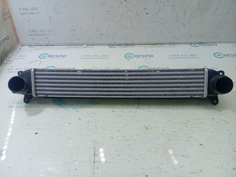 INTERCOOLER 2827008000  - imagen 1