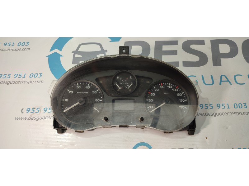 CUADRO INSTRUMENTOS 9801642280  - imagen 1