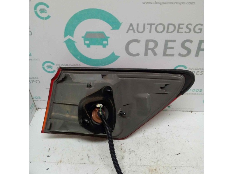 PILOTO TRASERO IZQUIERDO  - imagen 2
