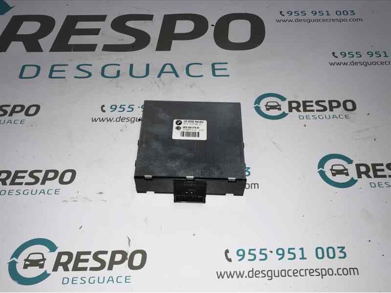 MODULO ELECTRONICO 8ES00947920 010569771001  - imagen 1