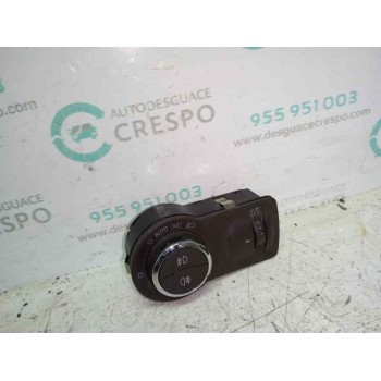 MANDO LUCES 13268725  - miniatura 1