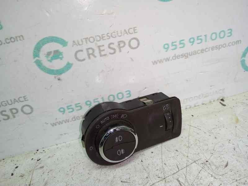 MANDO LUCES 13268725  - imagen 1