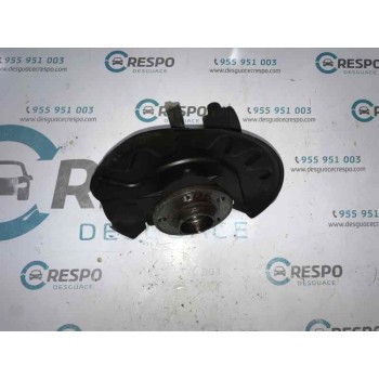 MANGUETA DELANTERA DERECHA 6C0256A  - miniatura 2