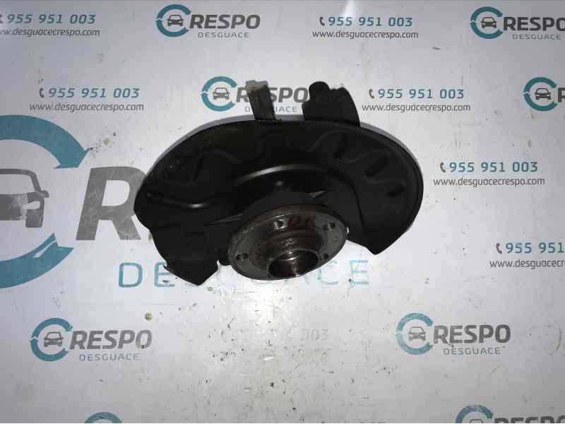 MANGUETA DELANTERA DERECHA 6C0256A  - imagen 2