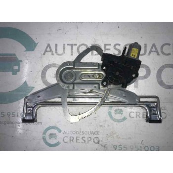 ELEVALUNAS TRASERO IZQUIERDO 970715101  - miniatura 1