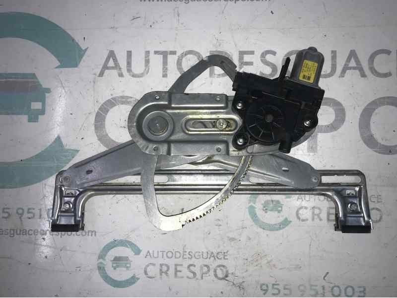 ELEVALUNAS TRASERO IZQUIERDO 970715101  - imagen 1