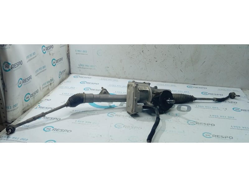 CREMALLERA DIRECCION 9831706480  - imagen 1