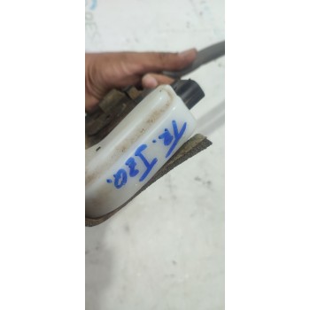 CERRADURA PUERTA TRASERA IZQUIERDA  - miniatura 4