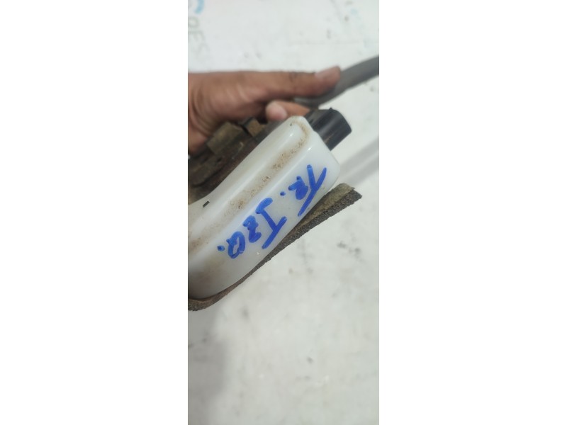 CERRADURA PUERTA TRASERA IZQUIERDA  - imagen 4