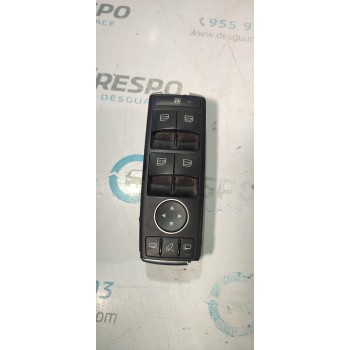 MANDO ELEVALUNAS DELANTERO IZQUIERDO A1669054400 