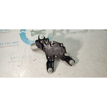 MOTOR LIMPIA TRASERO 98700A4000  - miniatura 3