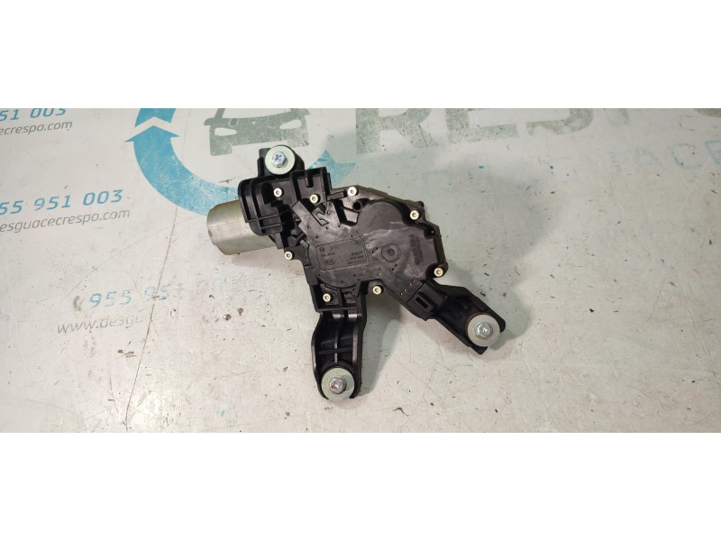 MOTOR LIMPIA TRASERO 98700A4000  - imagen 3