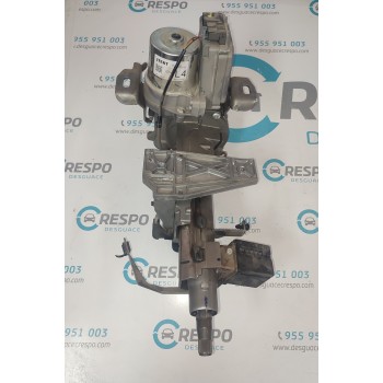 COLUMNA DIRECCION 6700003801A  - miniatura 1