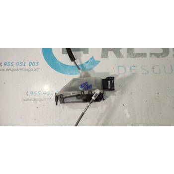 CERRADURA PUERTA DELANTERA DERECHA 444424  - miniatura 1